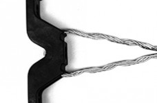 FIBERLIGN® Dielectric Dead - End Lite Series